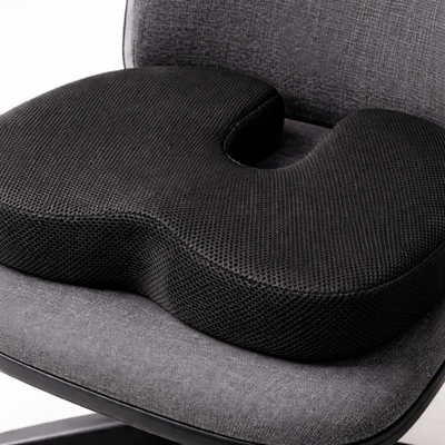 <p>Partie assise</p>