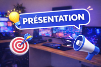 Présentation.