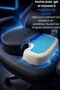 Kit confort & ergo & Nodal