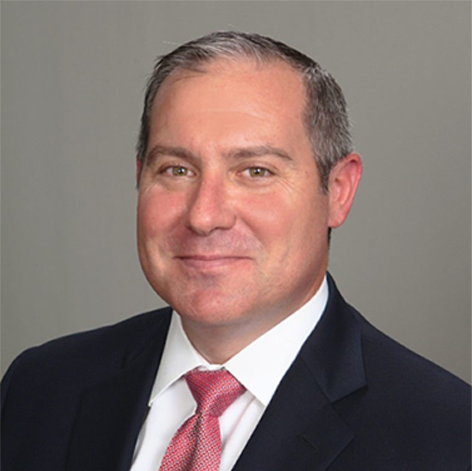 John Gallucci, Jr.