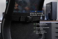 Kit confort & ergo & Nodal