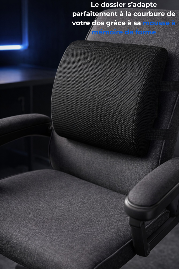 Kit confort & ergo & Nodal