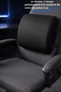 Kit confort & ergo & Nodal