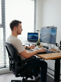 Kit confort & ergo & Nodal