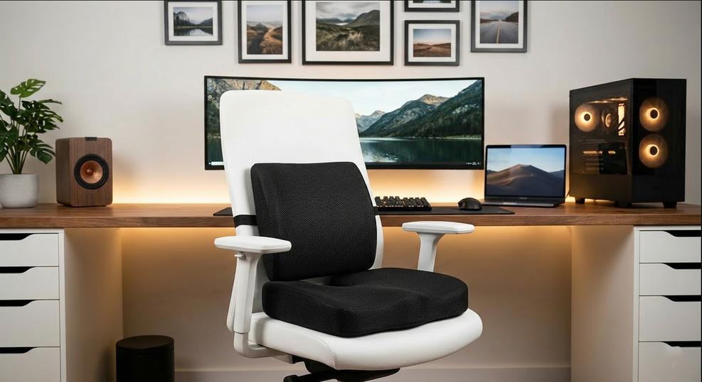 Kit confort & ergo & Nodal